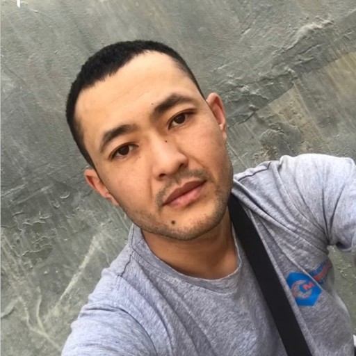 Азамат, 35 лет, Диксон