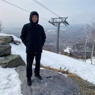 Азамат, 35 лет, Диксон