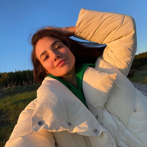 Карина, 26 лет, Мглин