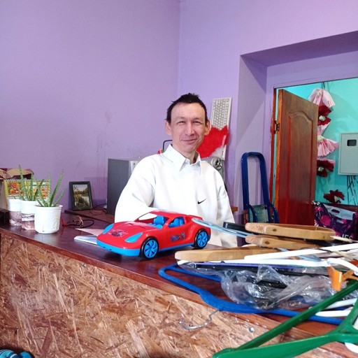 Алексей, 44 года, Березники