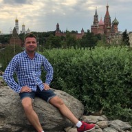 Никита, 35 лет, Лесной