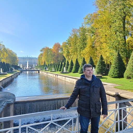 Дмитрий, 48 лет, Санкт-Петербург