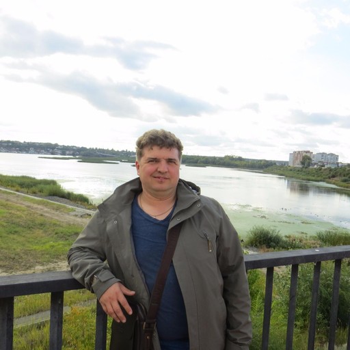 Дмитрий, 48 лет, Санкт-Петербург
