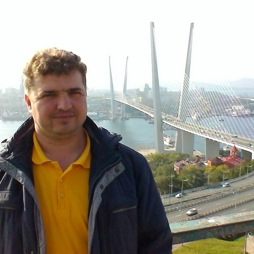 Дмитрий, 48 лет