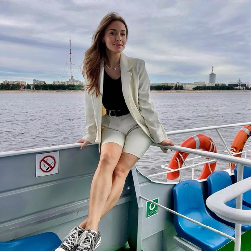 Яна, 27 лет, Казань
