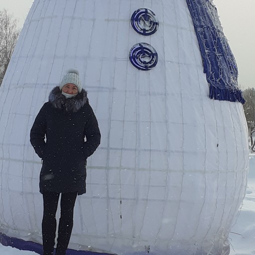 Елена, 43 года, Чайковский