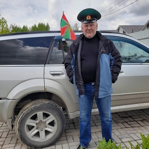 Владимир, 56 лет, Бор