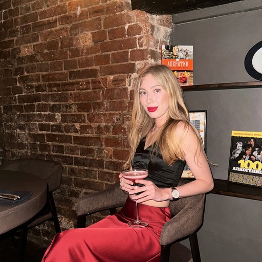 Анна, 28 лет, Прохладный