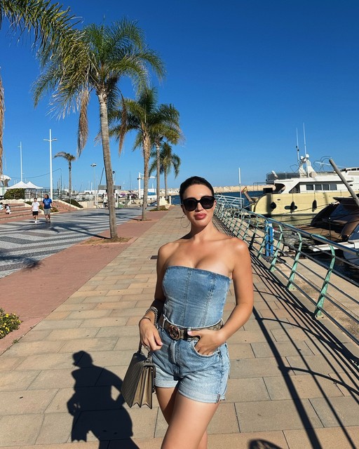 Маргарита, 30