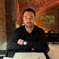Евгений, 40 лет, Долгопрудный