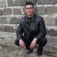 ГЕВОРГ, 33 года, Молоково