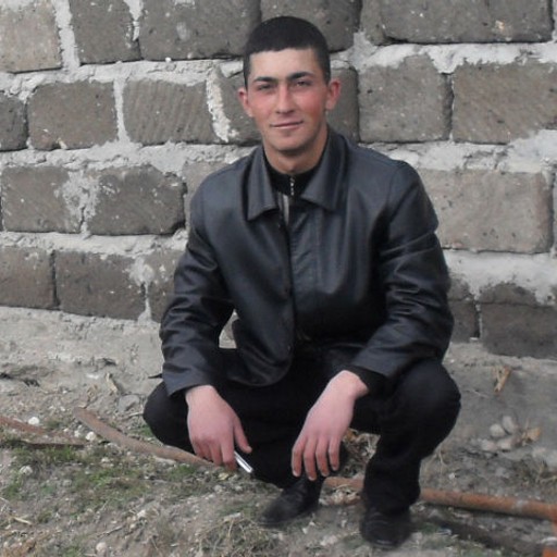 ГЕВОРГ, 33 года, Молоково