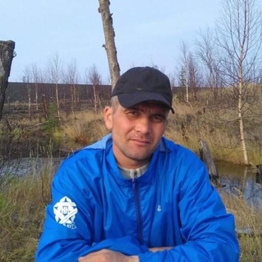 Радик, 45 лет, Новый свет (Донецкая обл)