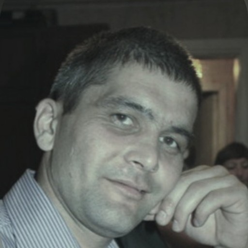 Радик, 45 лет, Новый свет (Донецкая обл)