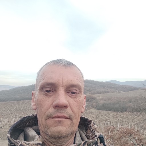 Василий, 47 лет, Севастополь