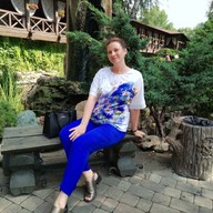 Татьяна, 44 года, Алчевск