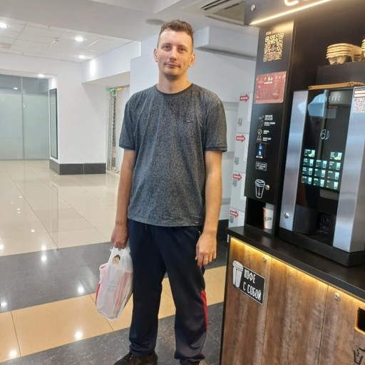 женек, 35 лет, Оренбург