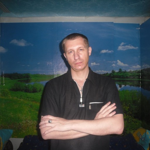 Алекс, 46 лет, Новоалтайск