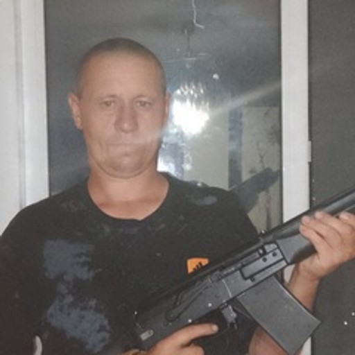 Денис, 43 года