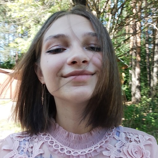 Анастасия, 22 года, Москва
