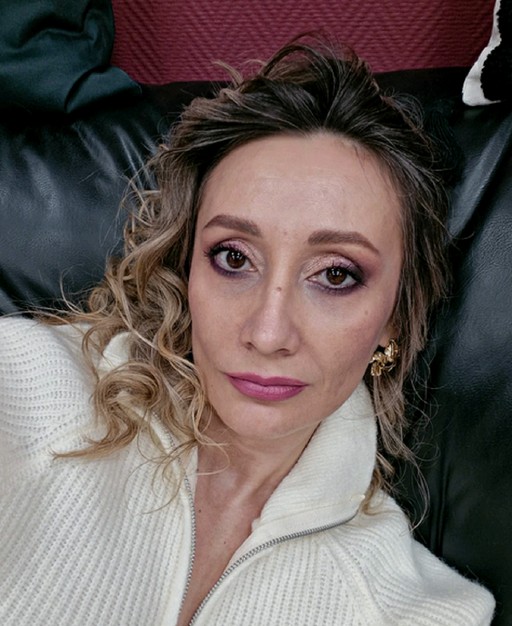 Екатерина, 42