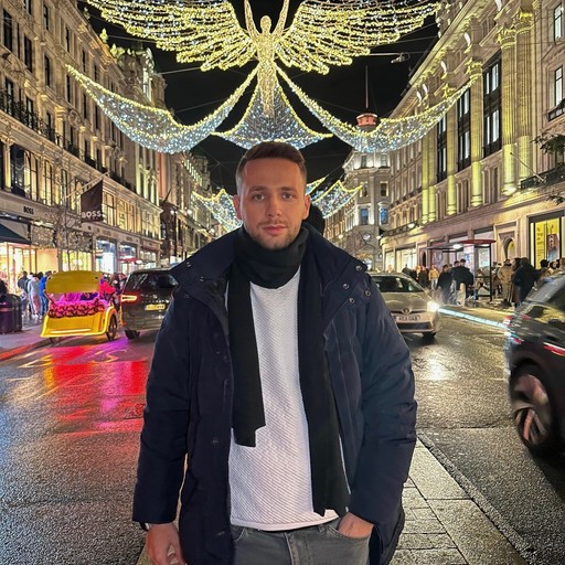 Станислав, 31 год, Саратов