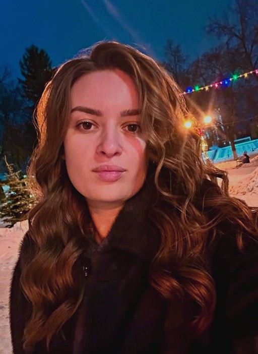 Анна, 30