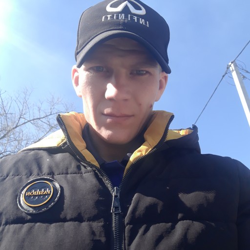 Юрий27, Приморский