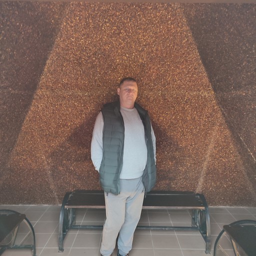 Valerii, 49 лет, Новосибирск