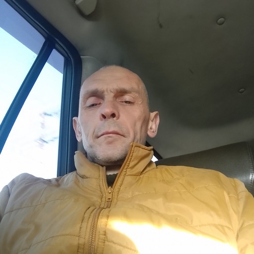 Vladimir, 44 года, Чернухино