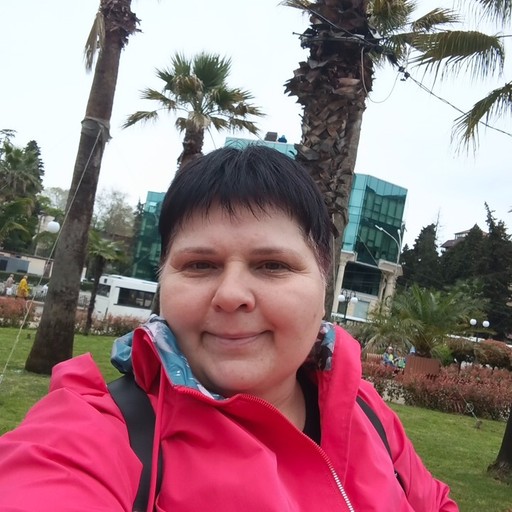 Анастасия, 49 лет, Адлер