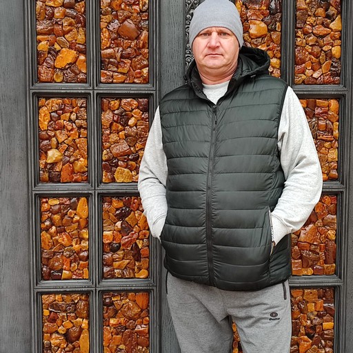 Valerii, 49 лет, Новосибирск