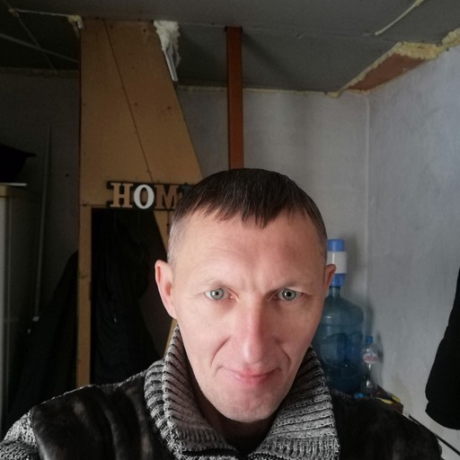 Андрей, 49 лет, Бердск