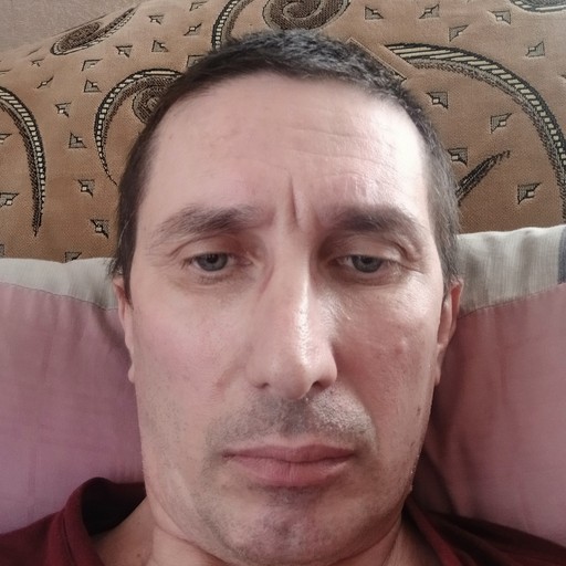 Иван, 46 лет, Донецк