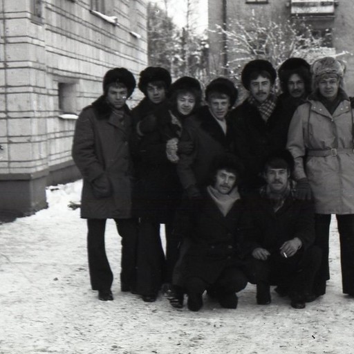 Парниша48, Саров