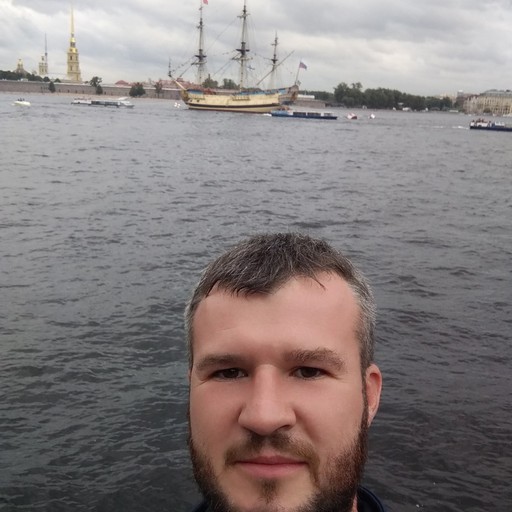 Ярослав39, Усть-Луга
