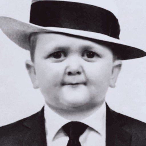 Даниил33, Заполярный