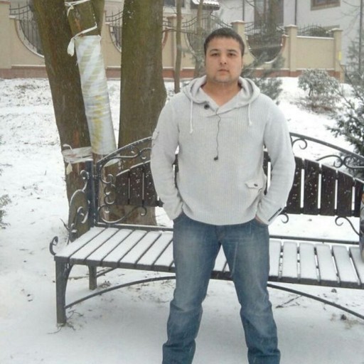 Достонбек, 33 года, Калининград