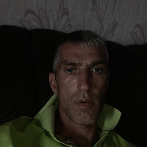Владимир, 45 лет, Братск