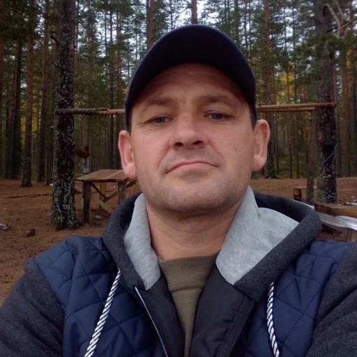 Виталий, 45 лет, Надвоицы