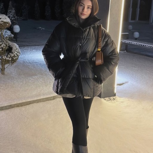 Эмилия, 22 года, Москва