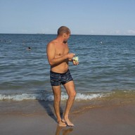 Серж, 44 года, Керчь
