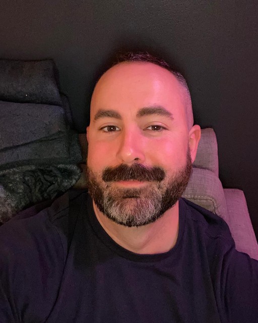 Антон, 40