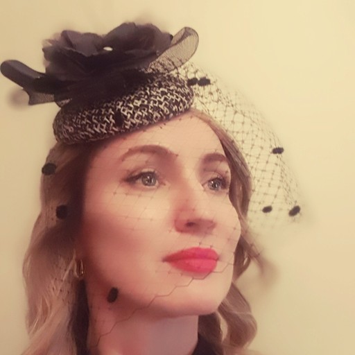 Lana, 46 лет, Москва