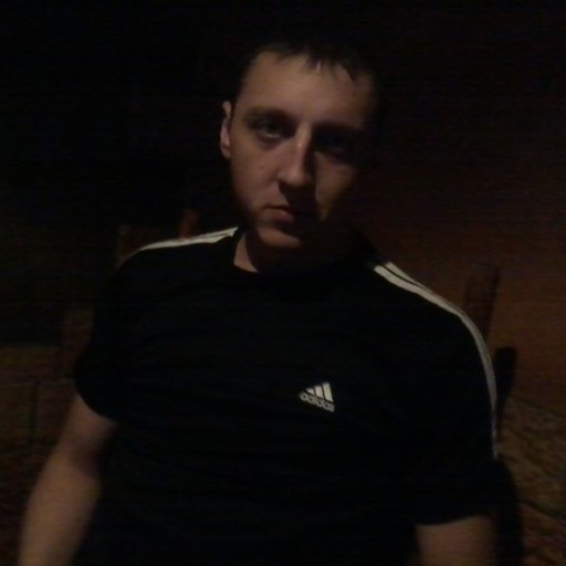 Александр38, Шадринск