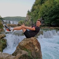 Руслан, 38 лет, Новомосковск
