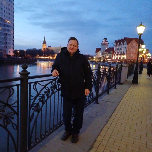 Константин, 54 года, Балашиха