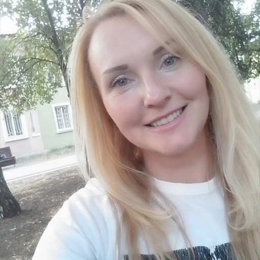 Анна40, Донецк