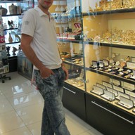 Sergio, 35 лет, Ульяновск