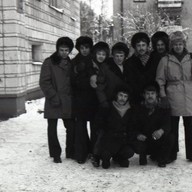 Ию, 46 лет, Саров